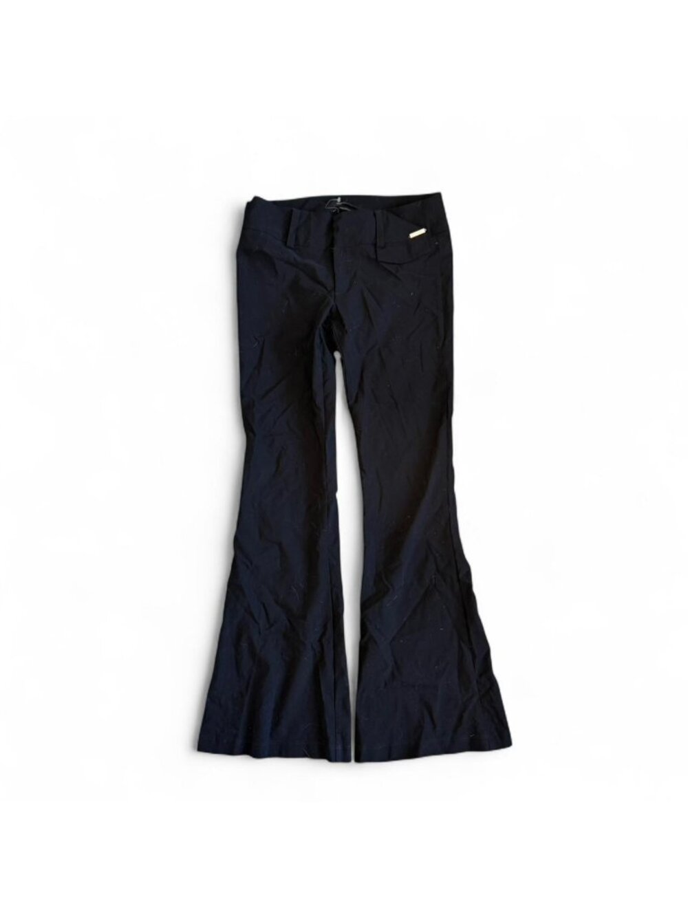Urban Oufitters Low-Rise Trousersworn once